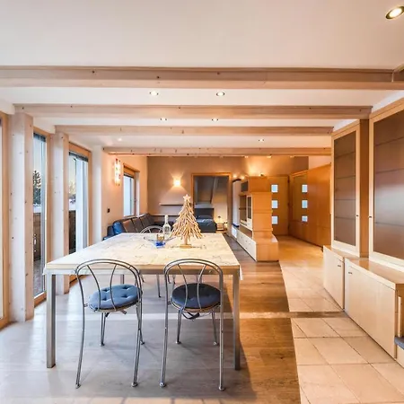 La Pratolina Attico Apartamento Castello-Molina di Fiemme Exterior foto