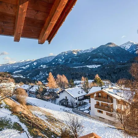 La Pratolina Attico Apartamento Castello-Molina di Fiemme Exterior foto