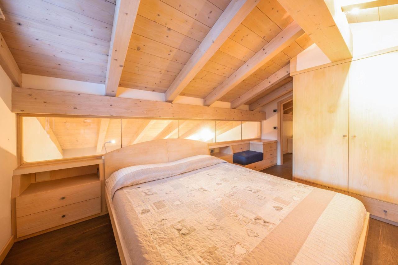 La Pratolina Attico * Castello-Molina di Fiemme