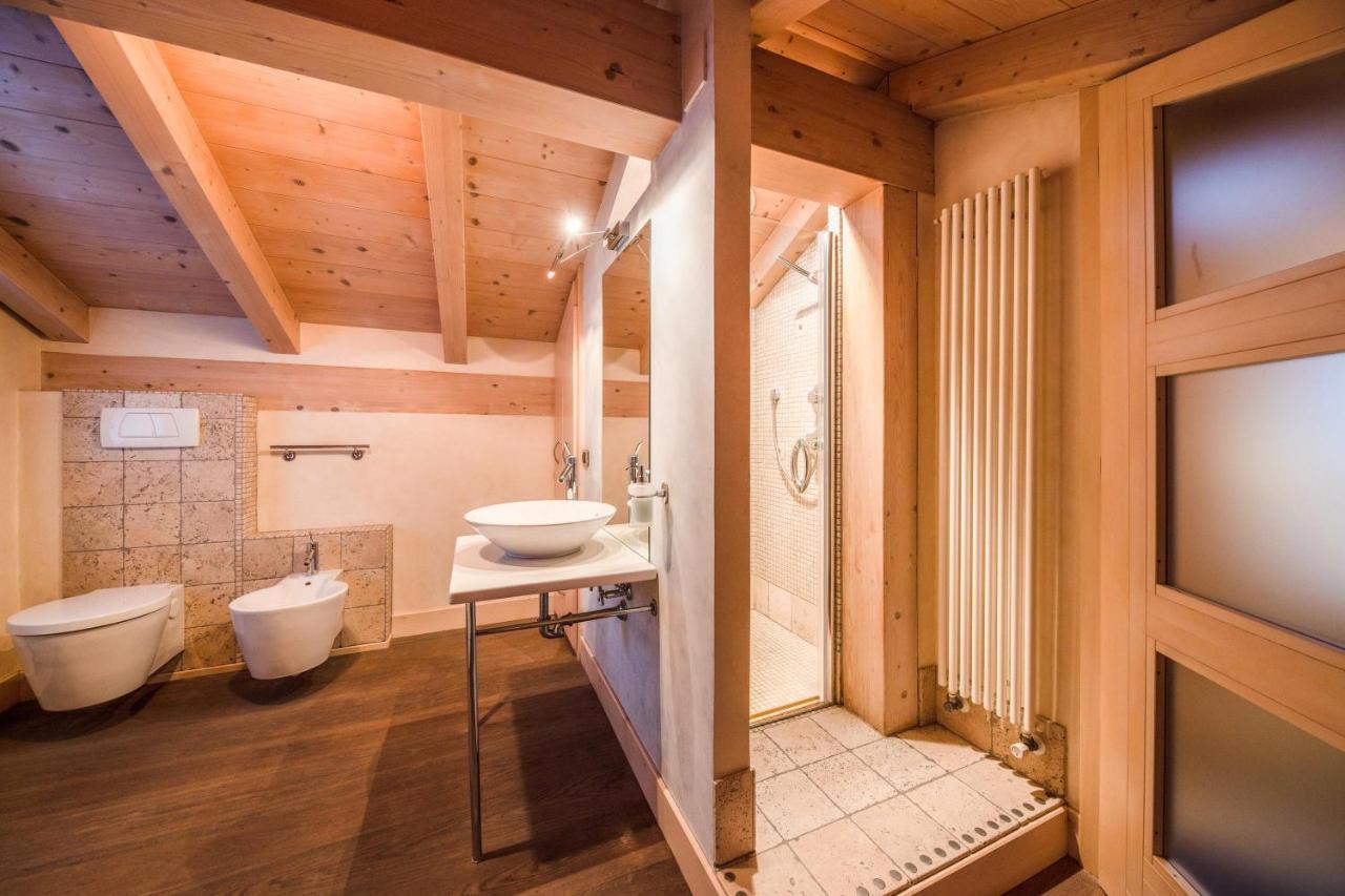 La Pratolina Attico Castello-Molina di Fiemme